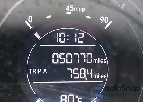 2022 Honda Hr-V 2Wd Lx z USA, uszkodzony, nr VIN 3CZRU5H38NM745083